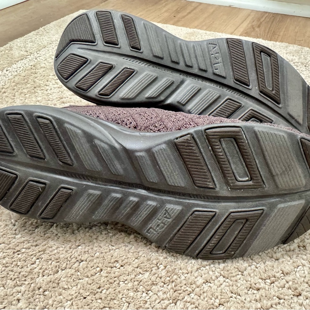 APL Women's TechLoom Phantom - Picture 3 of 4
